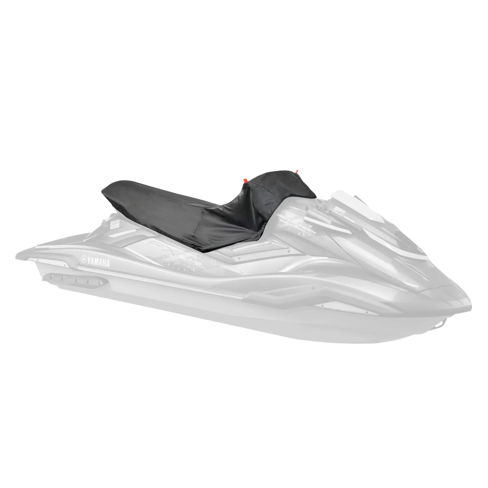 Zadel- en stuurhoes FX (2019+)