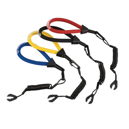 Drijvend veiligheidskoord