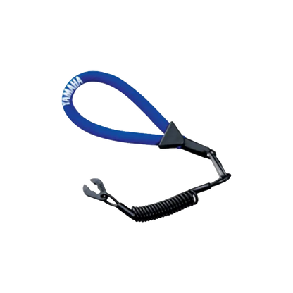 Drijvend veiligheidskoord