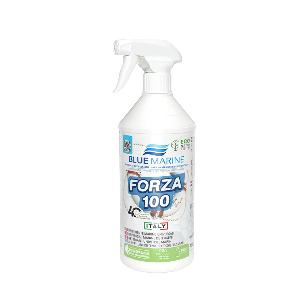Blue Marine Forza 100