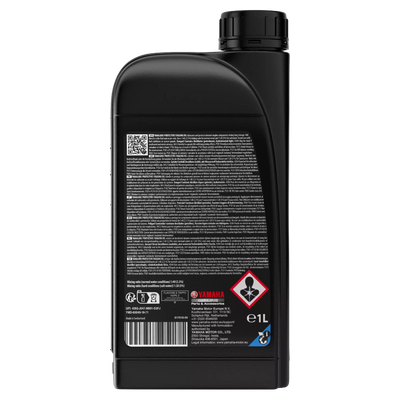 Yamalube Fogging Olie Injector