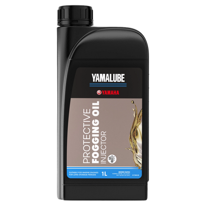 Yamalube Beschermende Mist Olie Injector