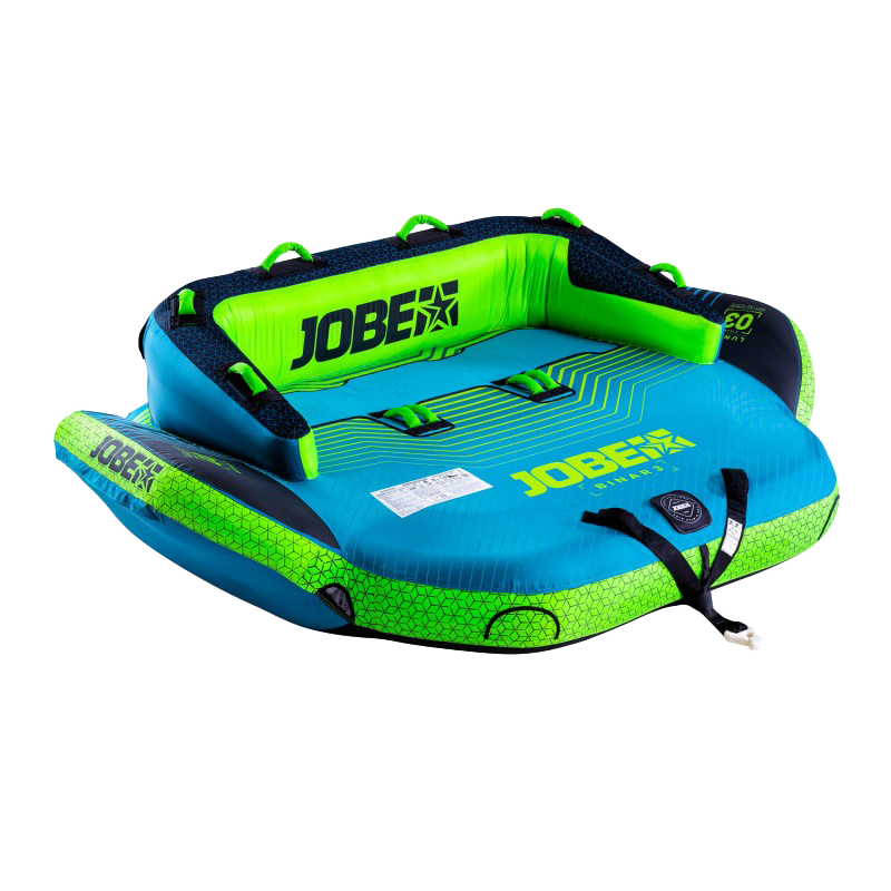 Jobe Binar towable 3 persoons
