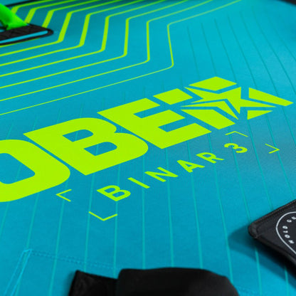 Jobe Binar towable 3 persoons