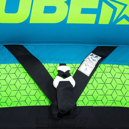 Jobe Binar towable 3 persoons