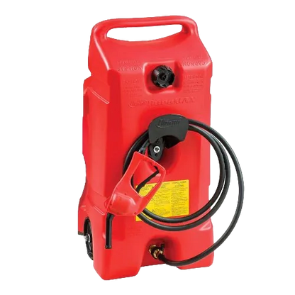 Mobiele Brandstoftank 53L