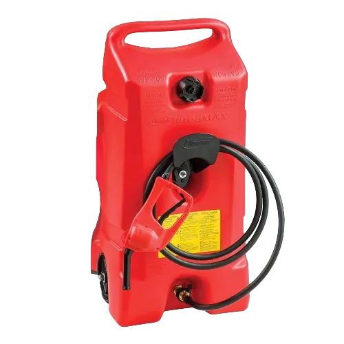 Mobiele Brandstoftank 53L