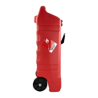 Mobiele Brandstoftank 53L