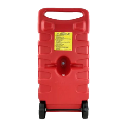 Mobiele Brandstoftank 53L