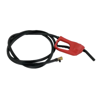 Mobiele Brandstoftank 53L