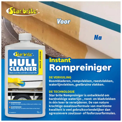 Starbrite Hull Cleaner