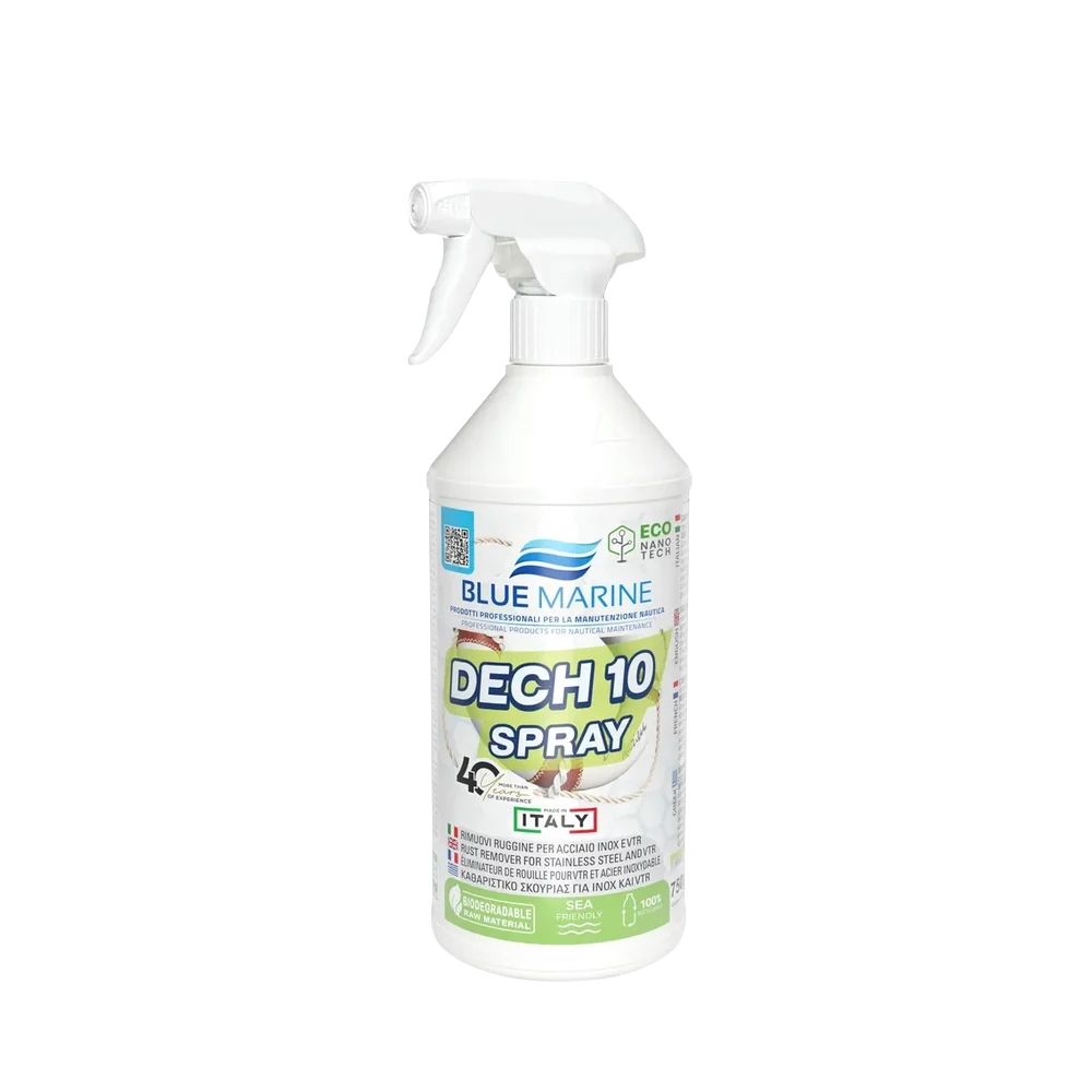Blue Marine Dech 10 Spray