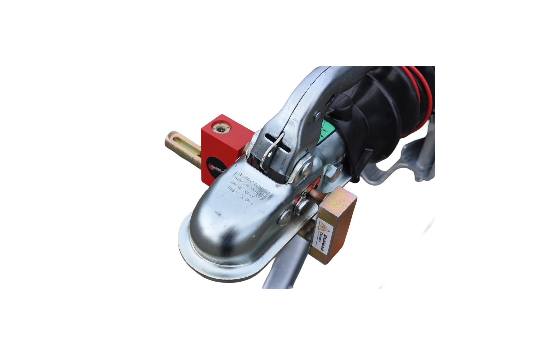 DoubleLock Condor - SCM Disselslot