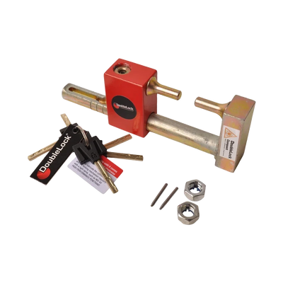 DoubleLock Condor - SCM Disselslot