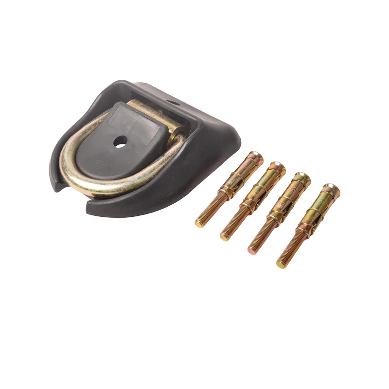 DoubleLock Steigerslot