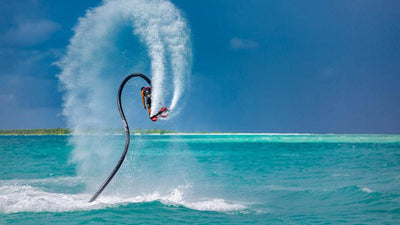 Flyboard Pro (Komplettset)