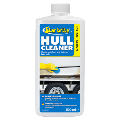 Starbrite Hull Cleaner