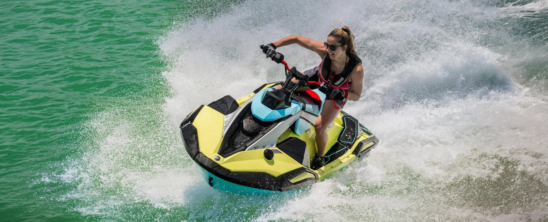 Yamaha JetBlaster