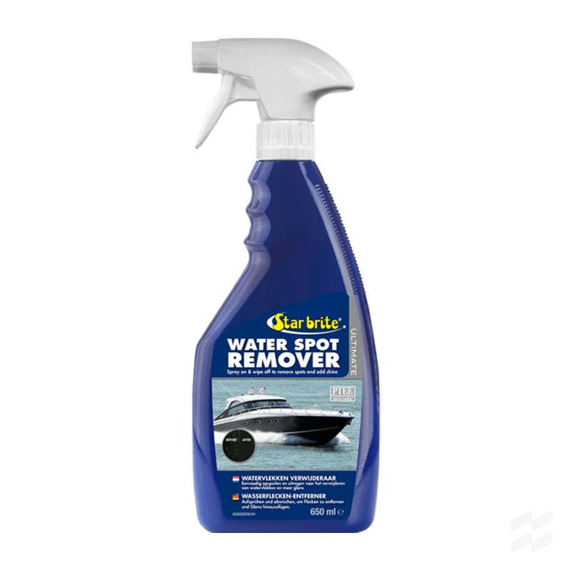 Starbrite Ultimate Watervlekken Verwijderaar