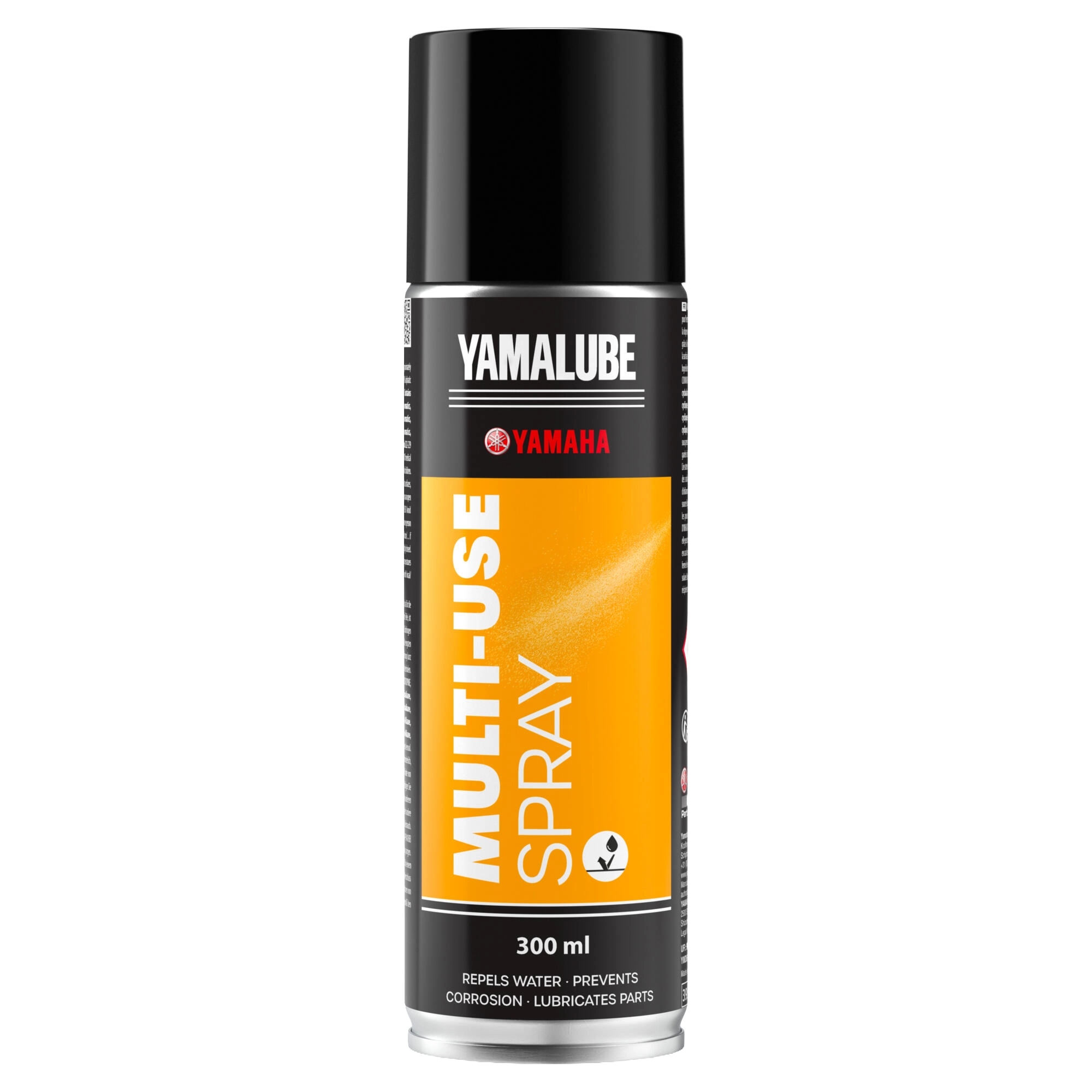 Yamalube Multi-Use Spray