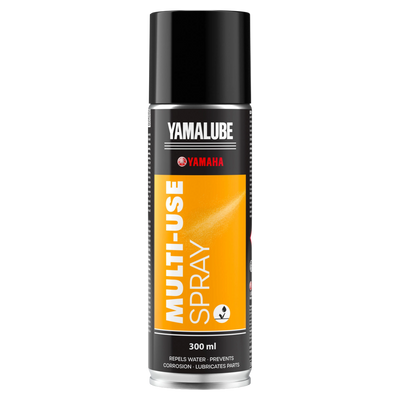 Yamalube Multi-Use Spray