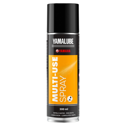 Yamalube Multi-Use Spray