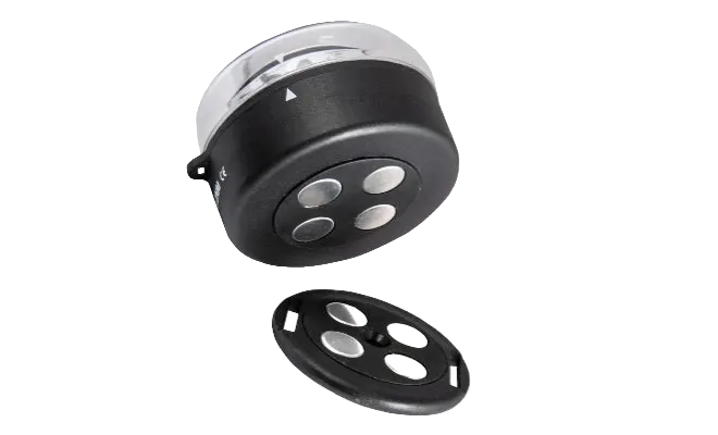 Navisafe Navigatieverlichting 3-kleuren