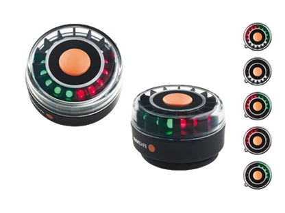 Navisafe Navigatieverlichting 3-kleuren