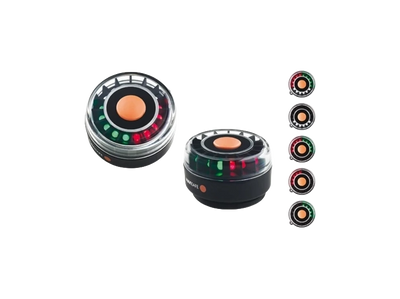 Navisafe Navigatieverlichting 3-kleuren