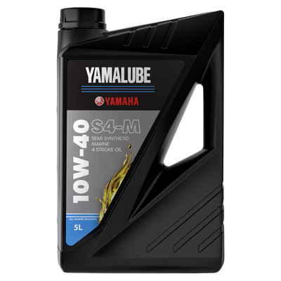 Yamaha Wartungsset Komplett