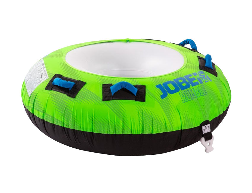 Jobe Rumble towable 1 persoons