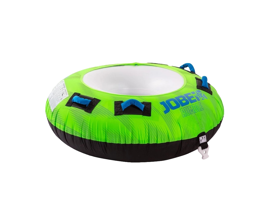 Jobe Rumble towable 1 persoons