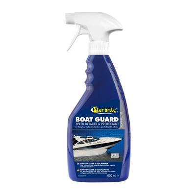 Starbrite Ultimate Boat Speed Detailer & Beschermer