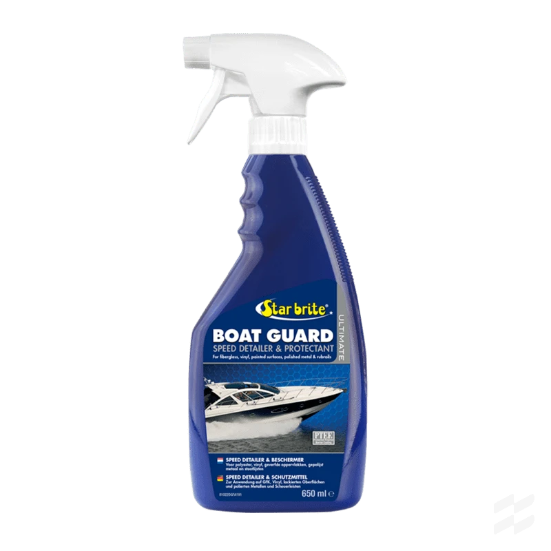 Starbrite Ultimate Boat Speed Detailer & Beschermer