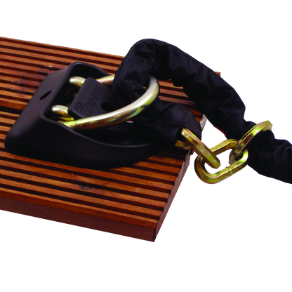 DoubleLock Steigerslot