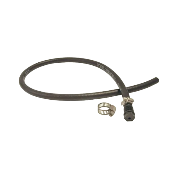 Vent Kit Intercooler