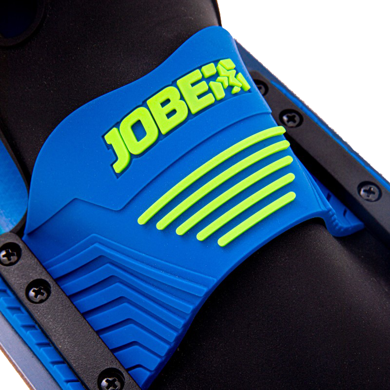 Jobe Allagre 67'' Waterskis blauw
