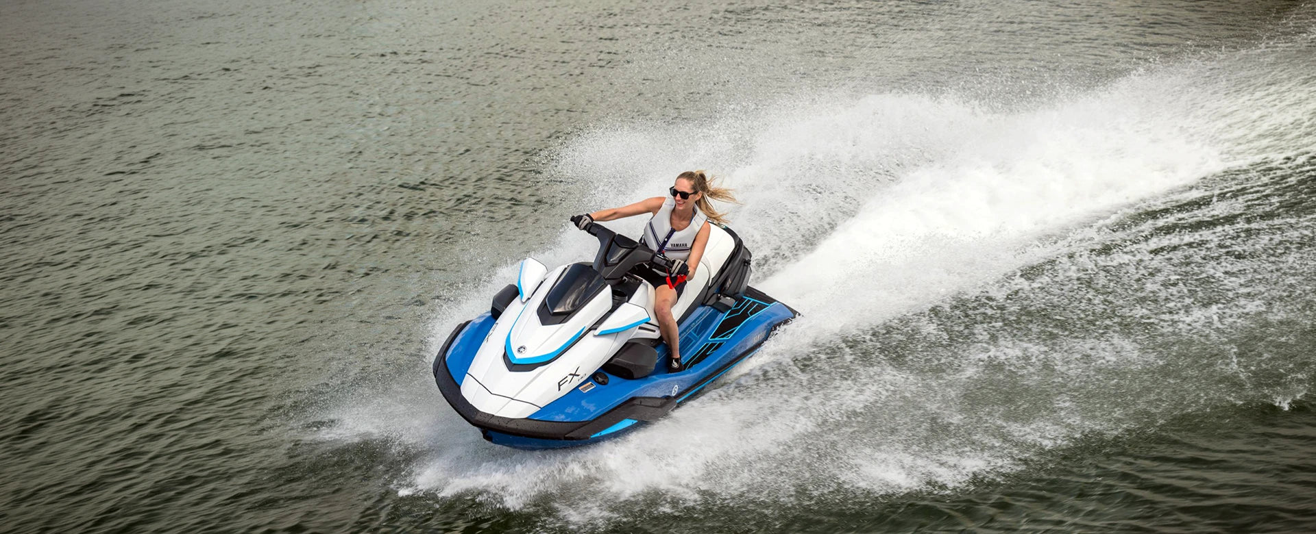 Yamaha FX