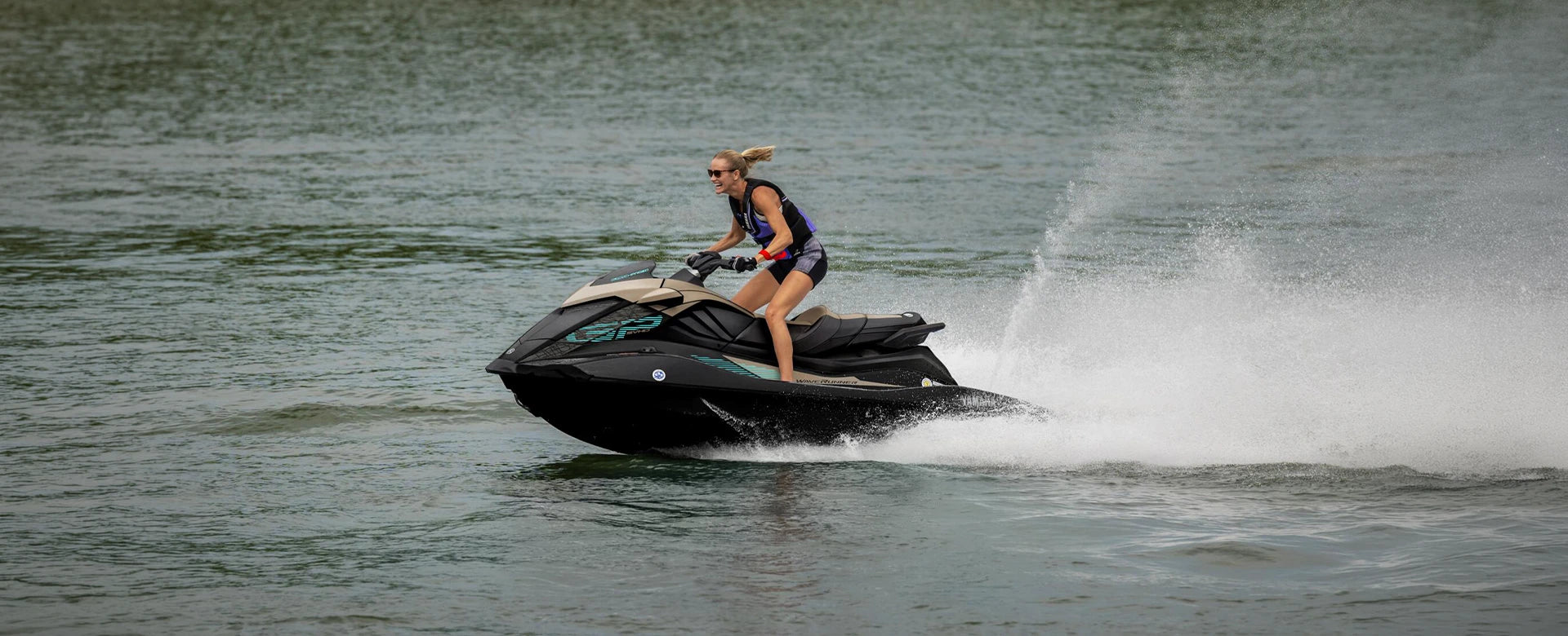 Yamaha GP