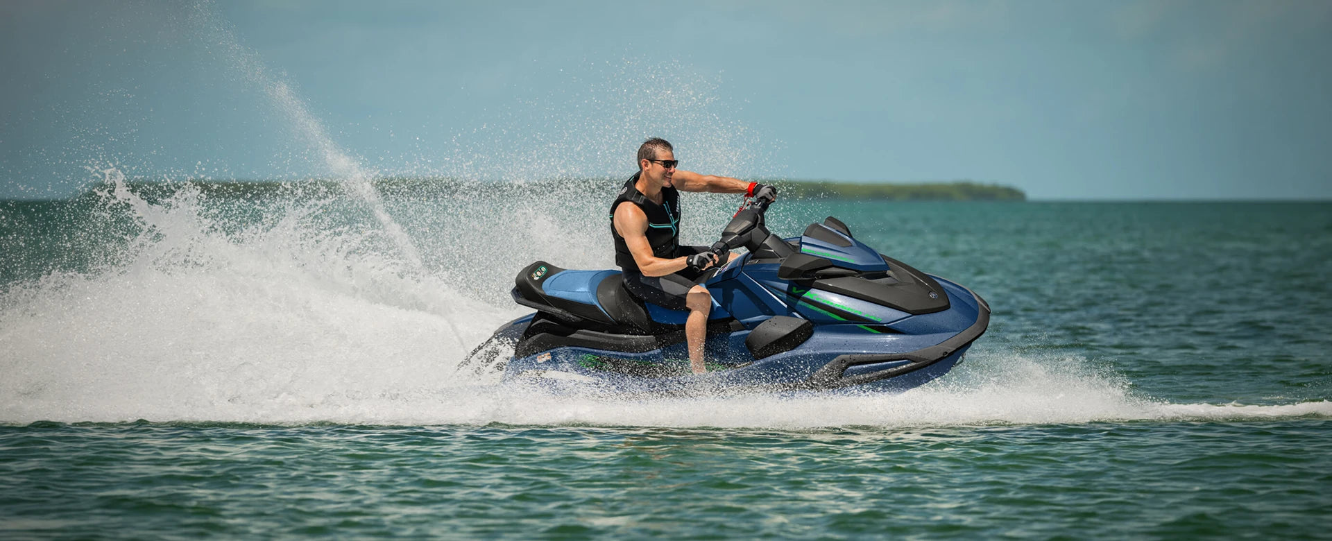 Yamaha VX
