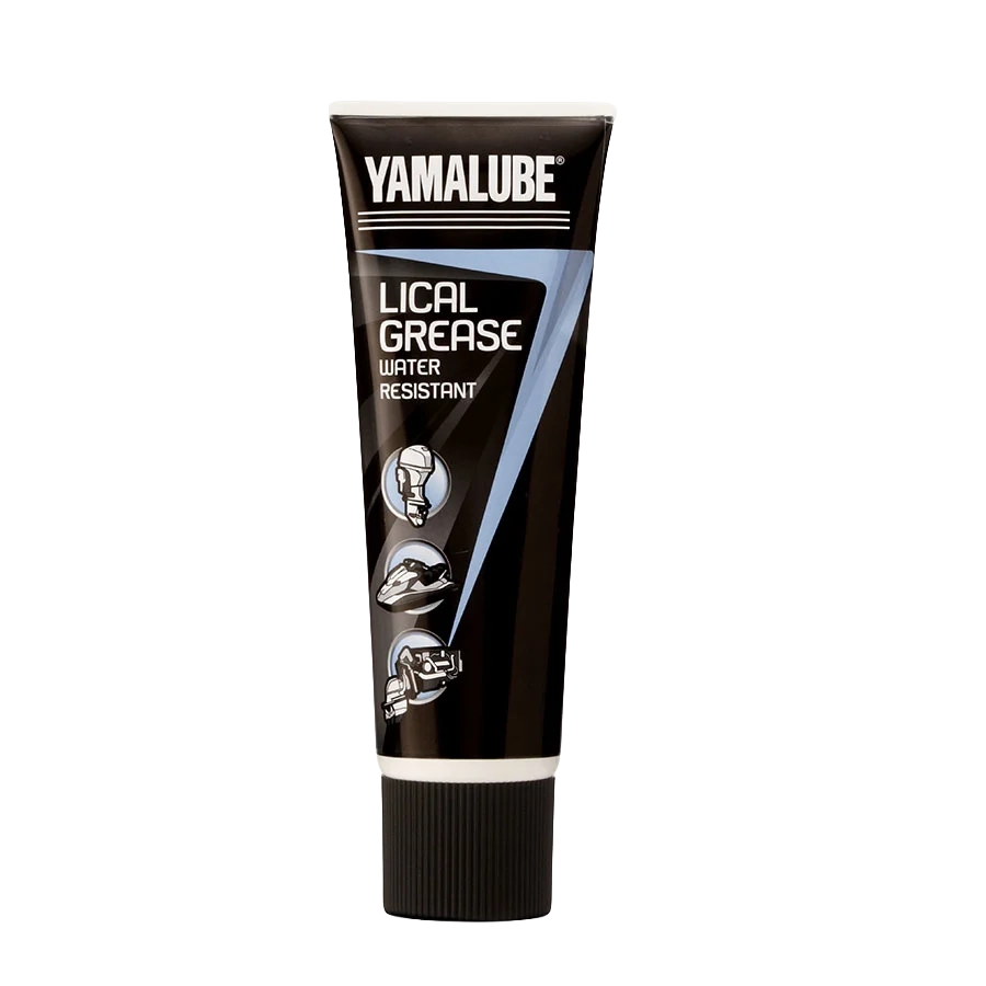 Yamalube smeervet